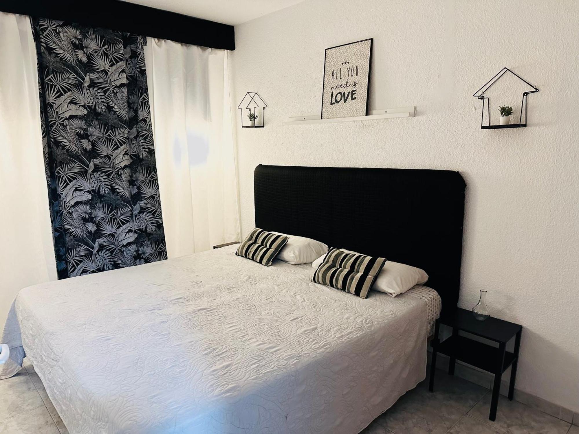 Apartamento Teneguia-Yumbo Playa del Inglés Esterno foto