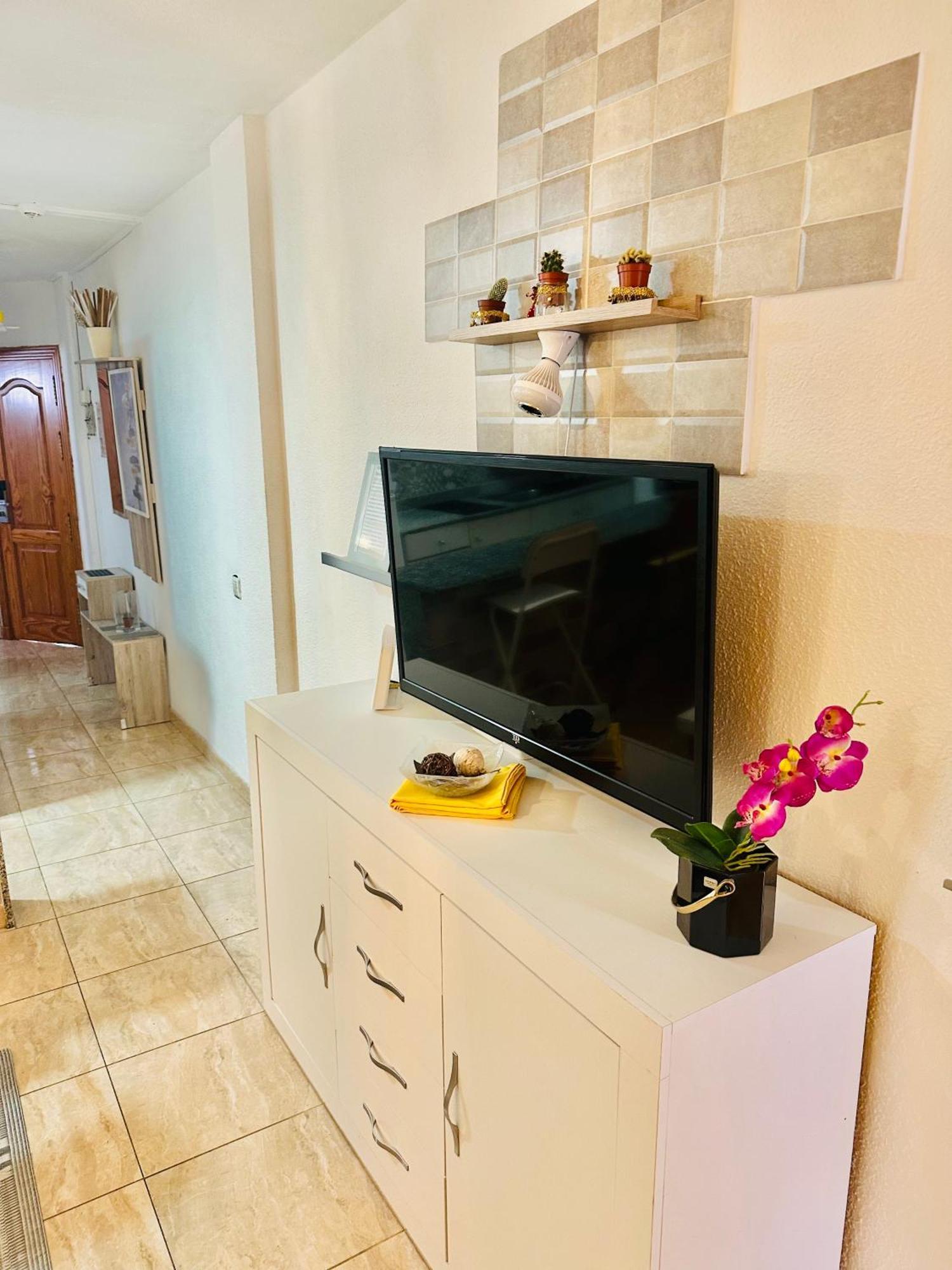 Apartamento Teneguia-Yumbo Playa del Inglés Esterno foto