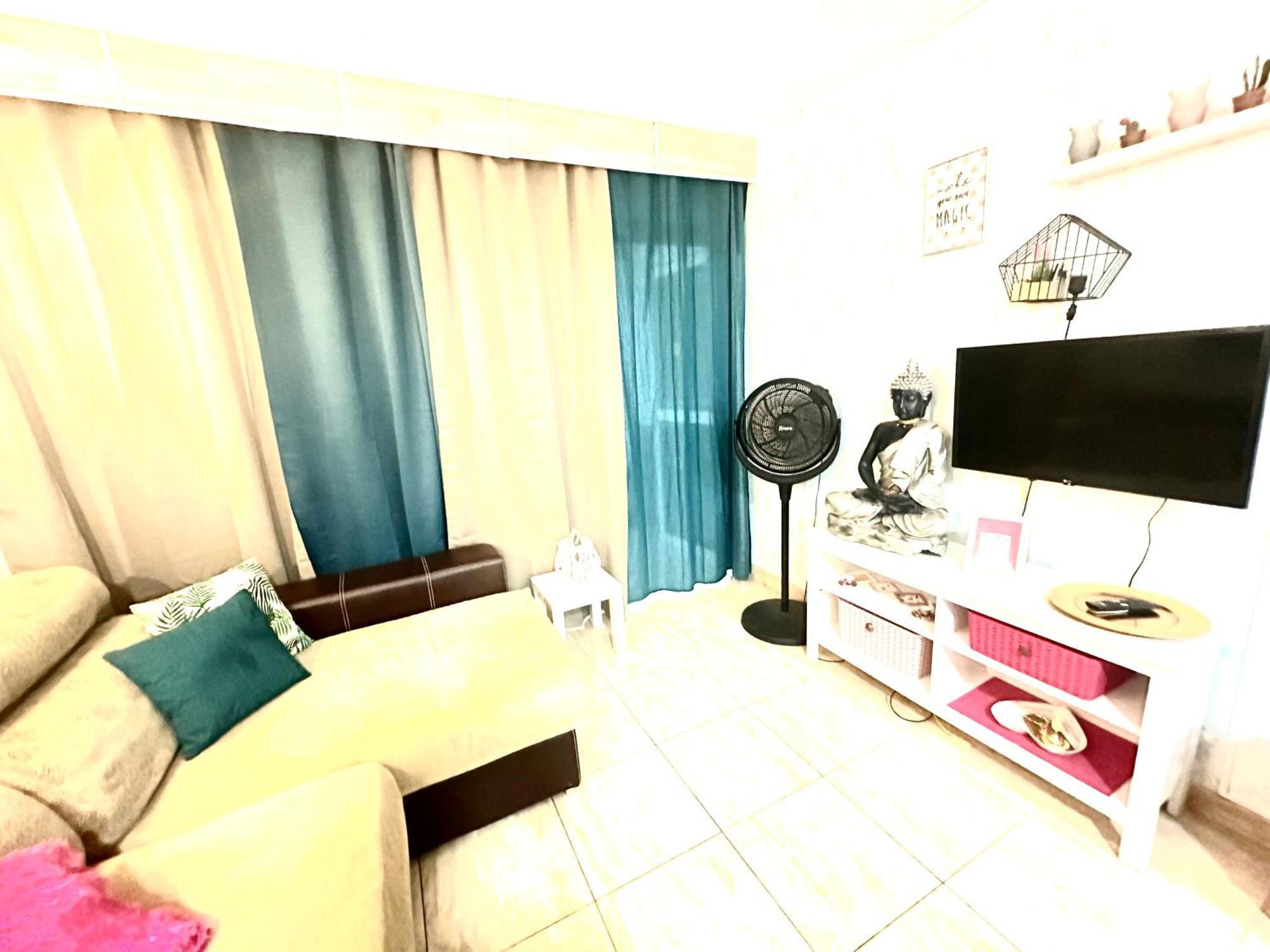 Apartamento Teneguia-Yumbo Playa del Inglés Esterno foto