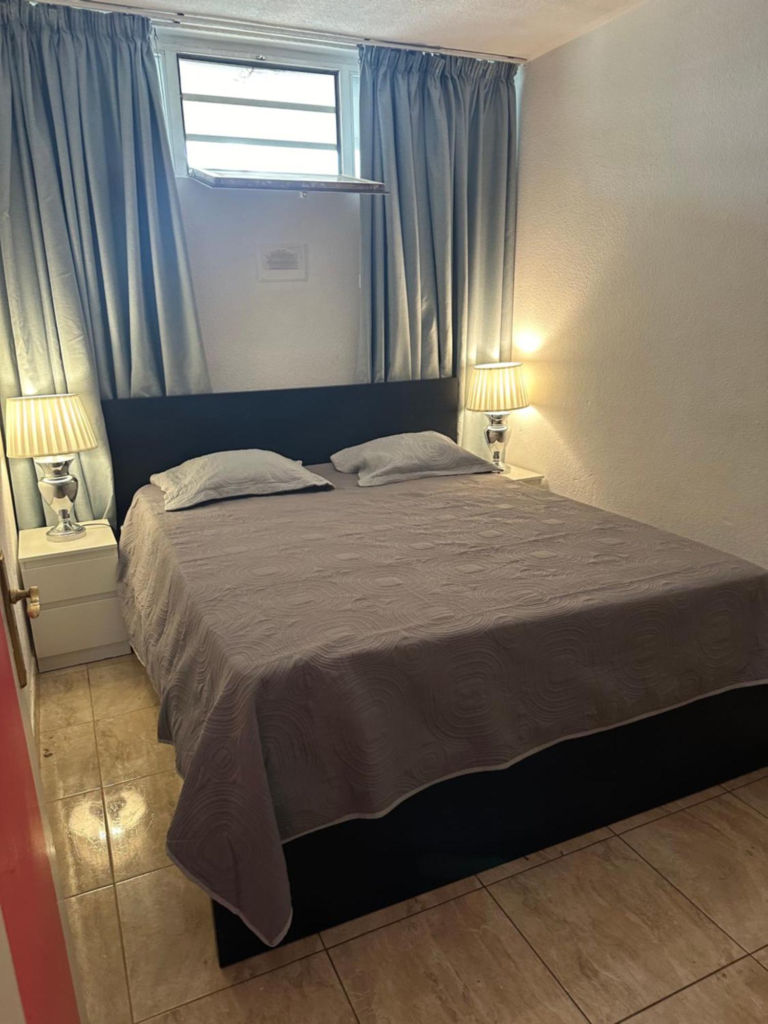 Apartamento Teneguia-Yumbo Playa del Inglés Esterno foto