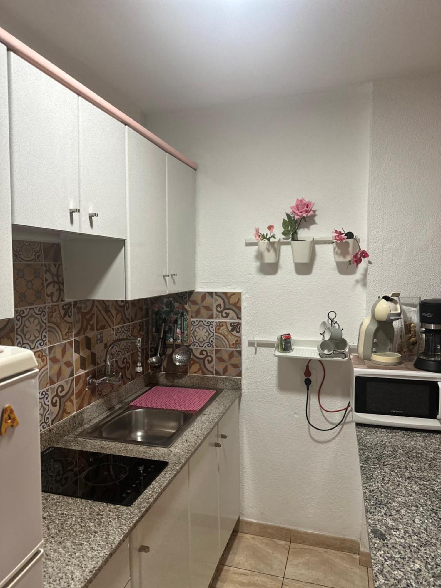 Apartamento Teneguia-Yumbo Playa del Inglés Esterno foto