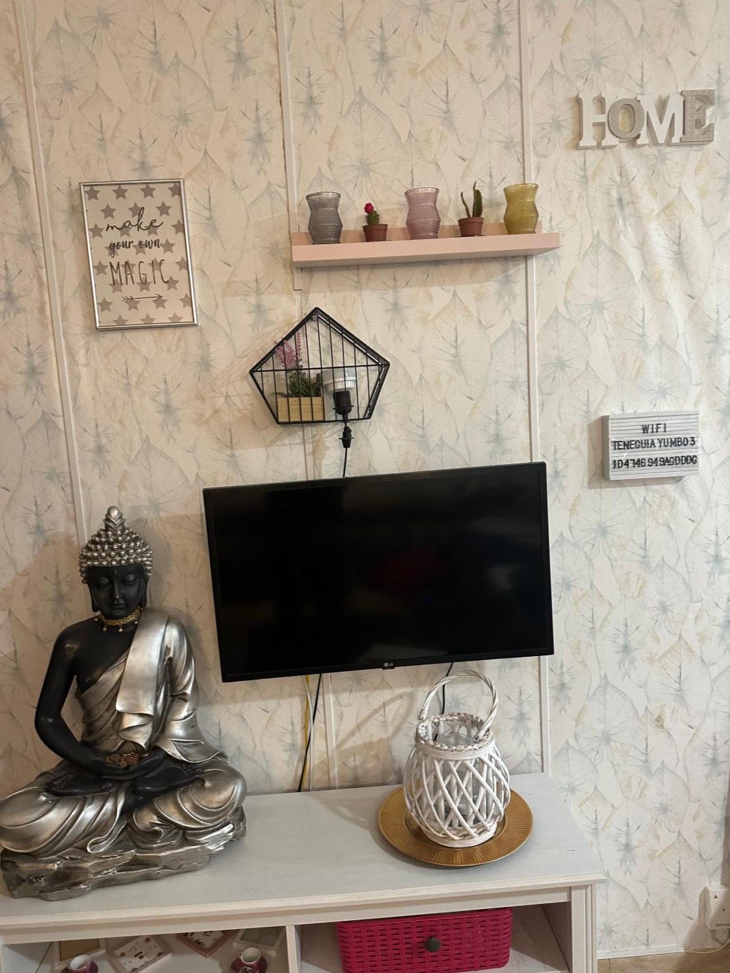 Apartamento Teneguia-Yumbo Playa del Inglés Esterno foto