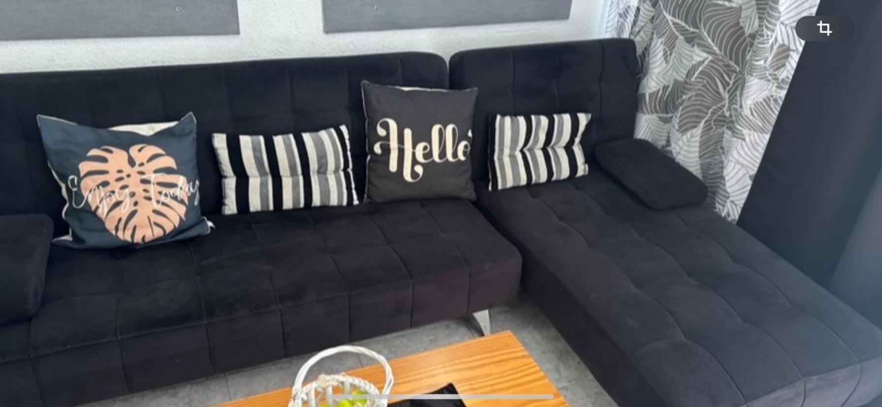Apartamento Teneguia-Yumbo Playa del Inglés Esterno foto