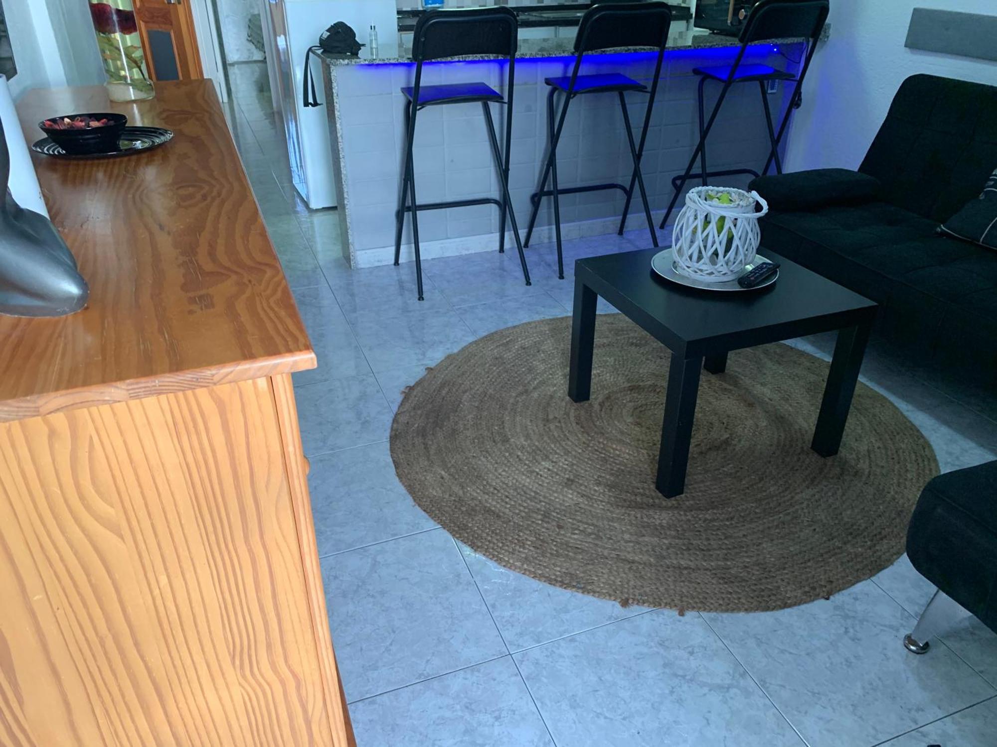 Apartamento Teneguia-Yumbo Playa del Inglés Esterno foto